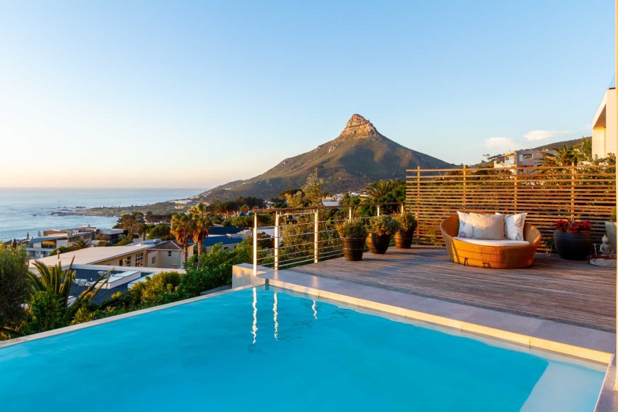3 Bedroom Property for Sale in Camps Bay Western Cape
